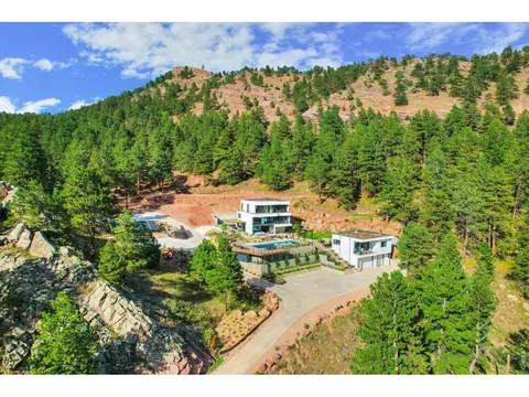 View/Area - 228 Lion Pt, Boulder, CO 80302 photo 1 of 1