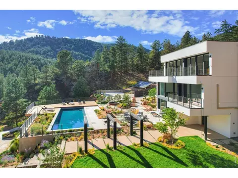 228 Lion Pt, Boulder, CO 80302