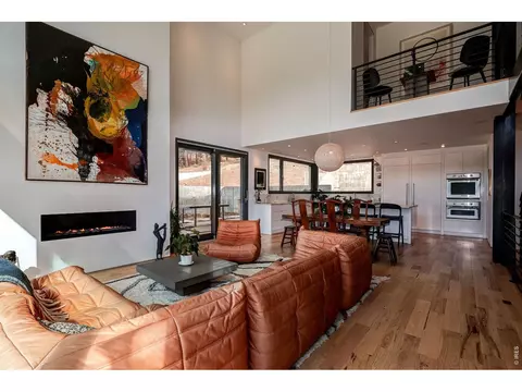 Living - 228 Lion Pt, Boulder, CO 80302 photo 3 of 10