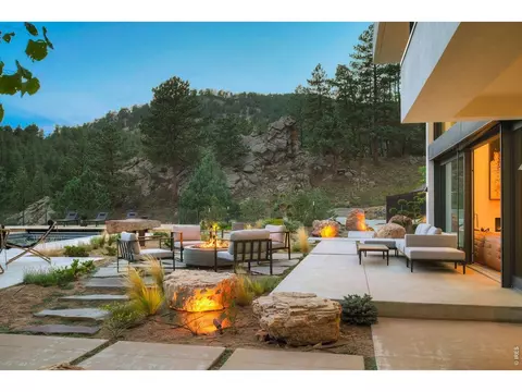 Exterior - 228 Lion Pt, Boulder, CO 80302 photo 11 of 12