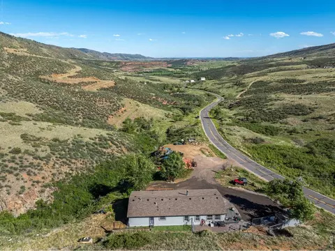14500 Buckhorn Rd, Loveland, CO 80538