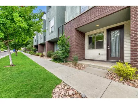 2100 N Clay St, Denver, CO 80211