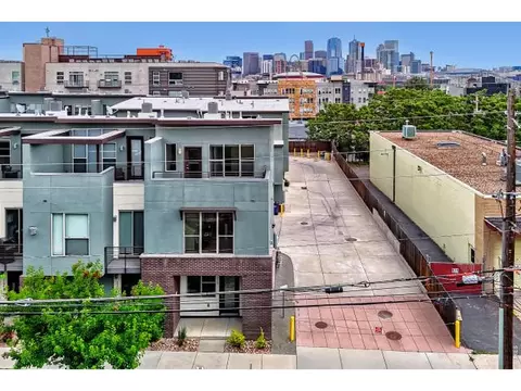 2100 N Clay St, Denver, CO 80211