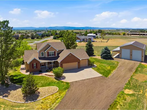 2222 Dominic Ct, Severance, CO 80550