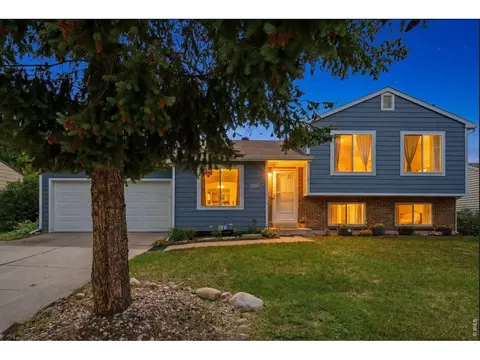 3107 Worthington Ave, Fort Collins, CO 80526
