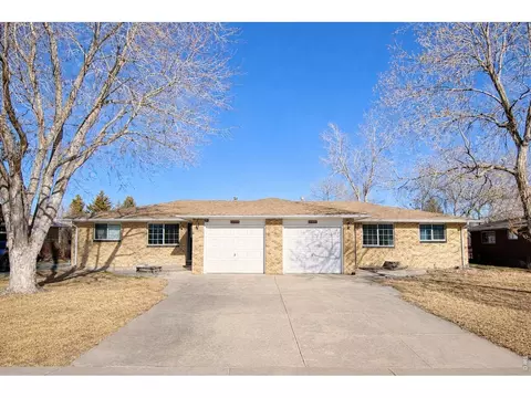 2327 W 18th St, Loveland, CO 80538