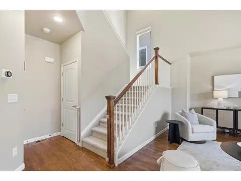 Entry Way - 1502 Chokeberry St, Berthoud, CO 80513 photo 2 of 2