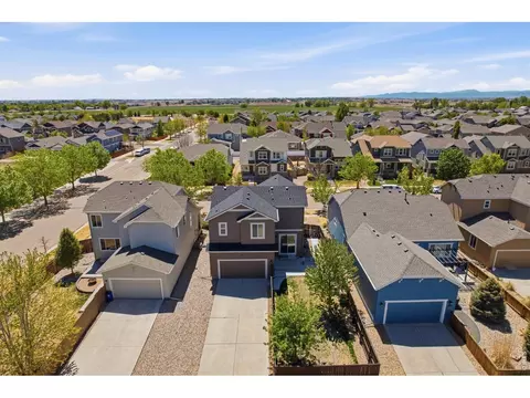 View/Area - 1502 Chokeberry St, Berthoud, CO 80513 photo 2 of 5