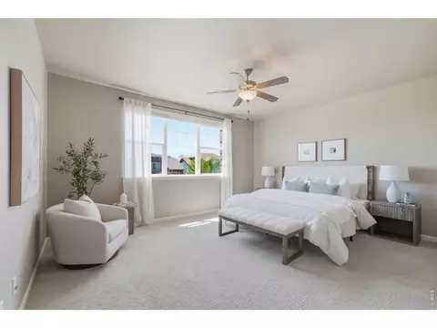 Bedroom - 1502 Chokeberry St, Berthoud, CO 80513 photo 1 of 5