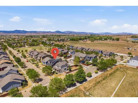 View/Area - 1502 Chokeberry St, Berthoud, CO 80513 photo 4 of 5