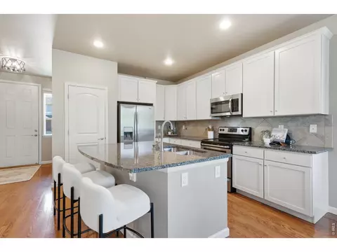 Kitchen - 1502 Chokeberry St, Berthoud, CO 80513 photo 1 of 4