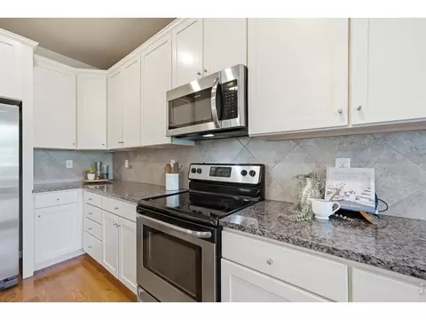 Kitchen - 1502 Chokeberry St, Berthoud, CO 80513 photo 3 of 4