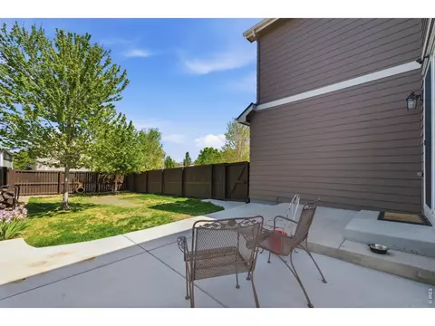 Exterior - 1502 Chokeberry St, Berthoud, CO 80513 photo 4 of 5