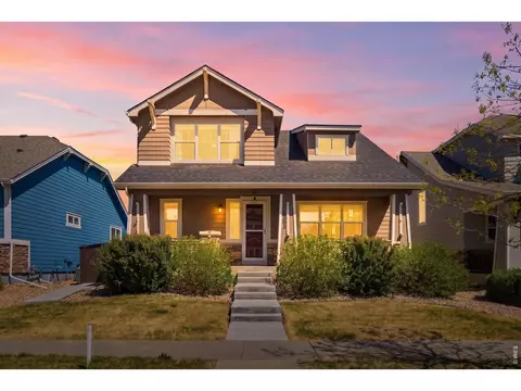 Exterior - 1502 Chokeberry St, Berthoud, CO 80513 photo 2 of 5