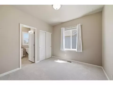 Bedroom - 1502 Chokeberry St, Berthoud, CO 80513 photo 4 of 5