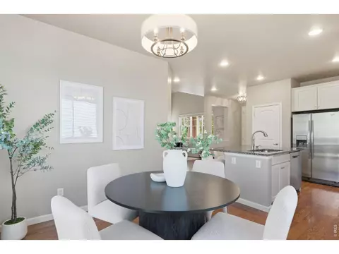 Dining - 1502 Chokeberry St, Berthoud, CO 80513 photo 2 of 2