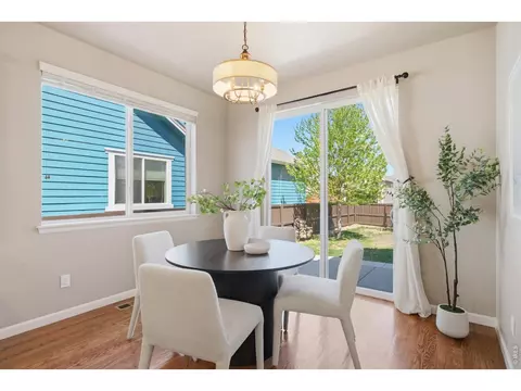 Dining - 1502 Chokeberry St, Berthoud, CO 80513 photo 1 of 2