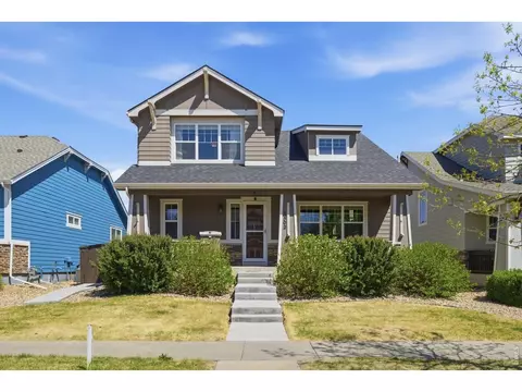 Exterior - 1502 Chokeberry St, Berthoud, CO 80513 photo 5 of 5