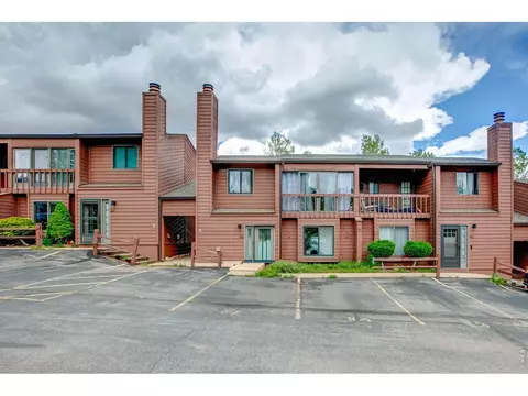 1050 S Saint Vrain Ave #B-1, Estes Park, CO 80517