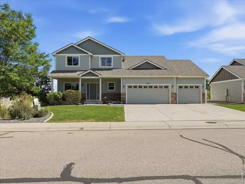 4391 Halleck Ln, Wellington, CO 80549