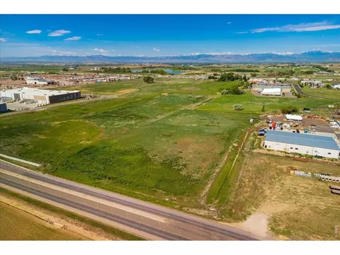 tbd Weld County Rd #9.5, Mead, CO 80542