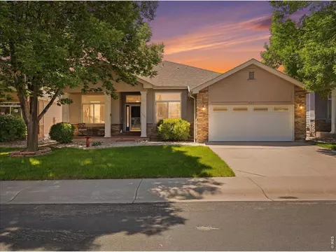 1650 Animas Pl, Loveland, CO 80538