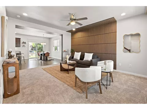 421 Stout St, Fort Collins, CO 80524