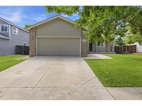 593 Lavastone Ave, Loveland, CO 80537