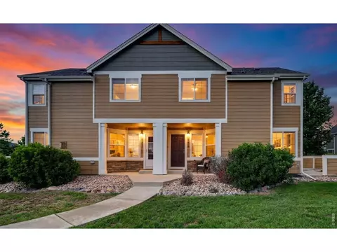 805 Summer Hawk Dr #Z-156, Longmont, CO 80504