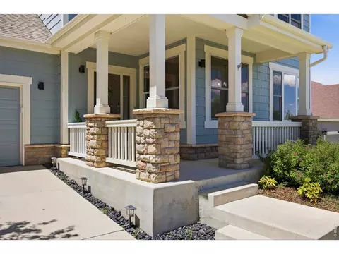 Exterior - 6915 Saint Thomas Dr, Fort Collins, CO 80525 photo 3 of 7