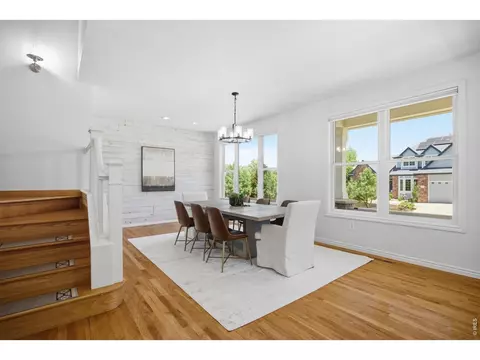Dining - 6915 Saint Thomas Dr, Fort Collins, CO 80525 photo 1 of 4