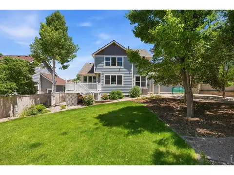 Exterior - 6915 Saint Thomas Dr, Fort Collins, CO 80525 photo 6 of 7