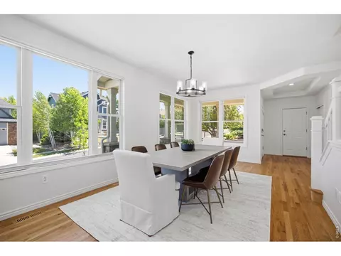 Dining - 6915 Saint Thomas Dr, Fort Collins, CO 80525 photo 3 of 4