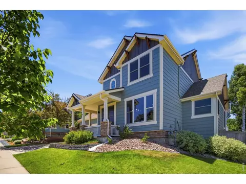 Exterior - 6915 Saint Thomas Dr, Fort Collins, CO 80525 photo 2 of 7