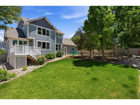 Exterior - 6915 Saint Thomas Dr, Fort Collins, CO 80525 photo 7 of 7