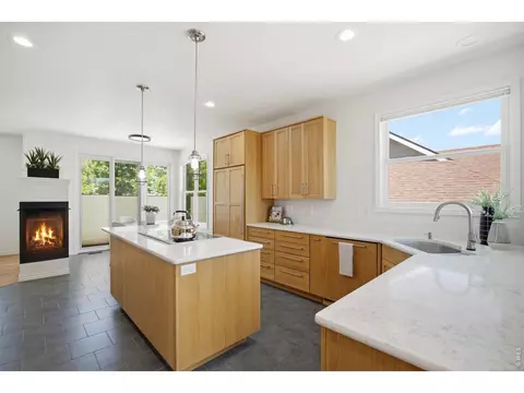 Kitchen - 6915 Saint Thomas Dr, Fort Collins, CO 80525 photo 1 of 4
