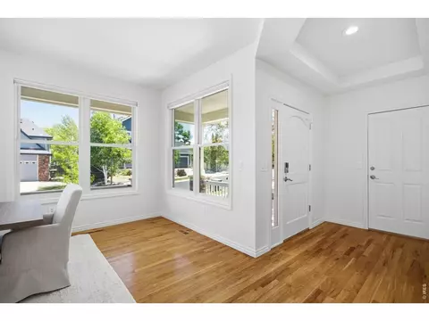 Entry Way - 6915 Saint Thomas Dr, Fort Collins, CO 80525 photo 1 of 1