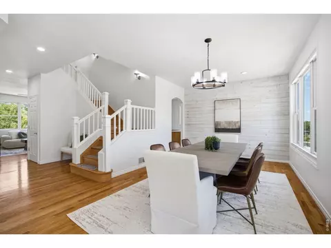 Dining - 6915 Saint Thomas Dr, Fort Collins, CO 80525 photo 2 of 4