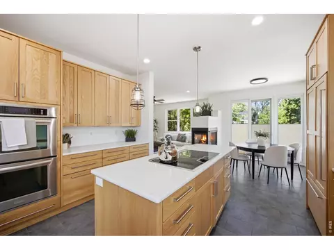 Kitchen - 6915 Saint Thomas Dr, Fort Collins, CO 80525 photo 4 of 4