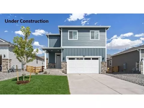 1075 Trilling Dr, Windsor, CO 80550