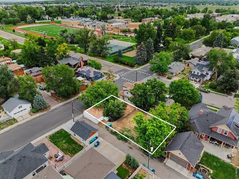 1241 Jefferson Ave #1/2, Louisville, CO 80027