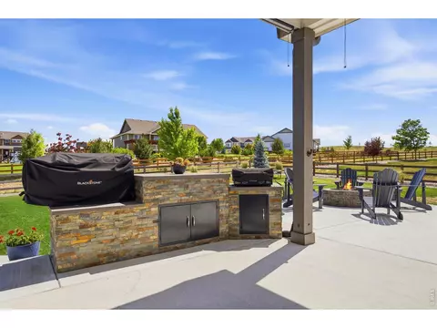 Other - 1411 Coues Deer Dr, Severance, CO 80550 photo 5 of 5