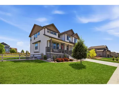 Exterior - 1411 Coues Deer Dr, Severance, CO 80550 photo 2 of 4