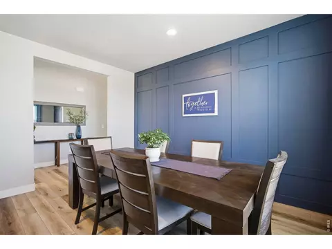 Dining - 1411 Coues Deer Dr, Severance, CO 80550 photo 3 of 5
