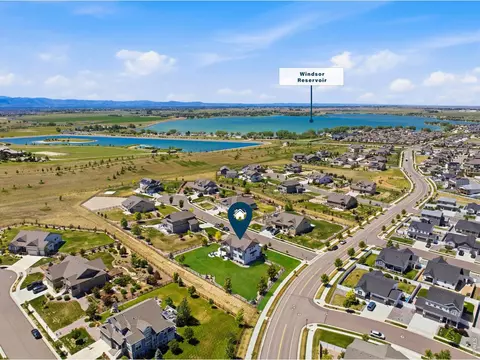 View/Area - 1411 Coues Deer Dr, Severance, CO 80550 photo 1 of 3