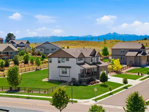 View/Area - 1411 Coues Deer Dr, Severance, CO 80550 photo 3 of 3