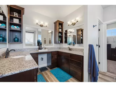 Bath - 1411 Coues Deer Dr, Severance, CO 80550 photo 1 of 4