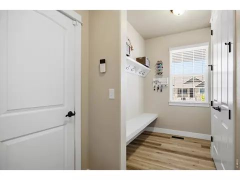 Entry Way - 1411 Coues Deer Dr, Severance, CO 80550 photo 2 of 2