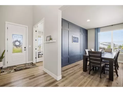 Dining - 1411 Coues Deer Dr, Severance, CO 80550 photo 1 of 5