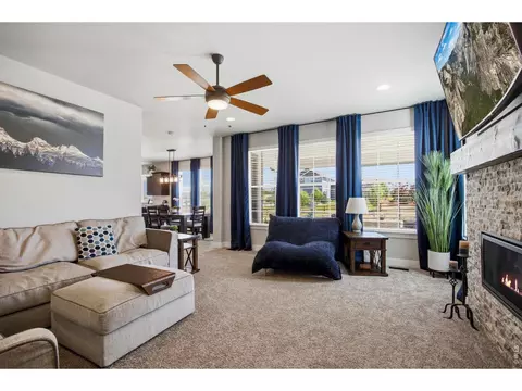 Living - 1411 Coues Deer Dr, Severance, CO 80550 photo 1 of 4